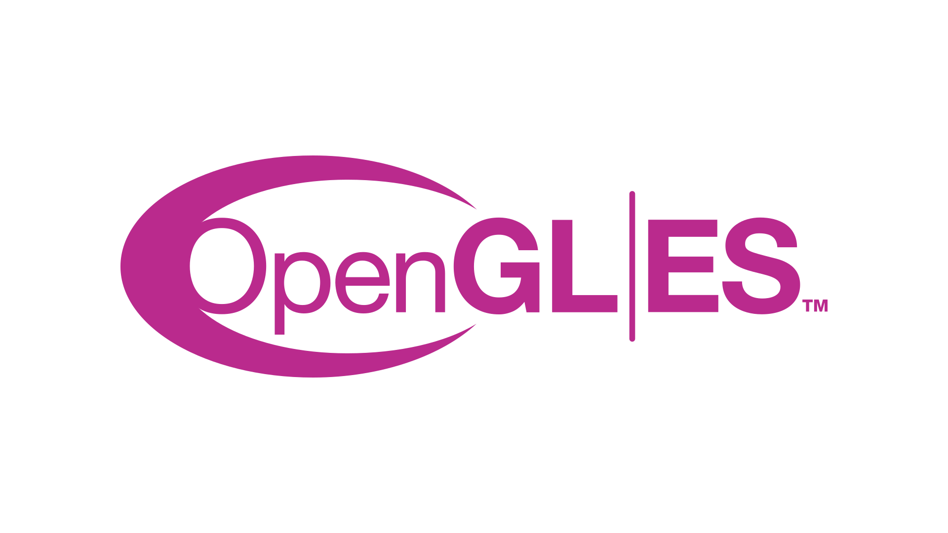 opengl es 2.0 line width glsl