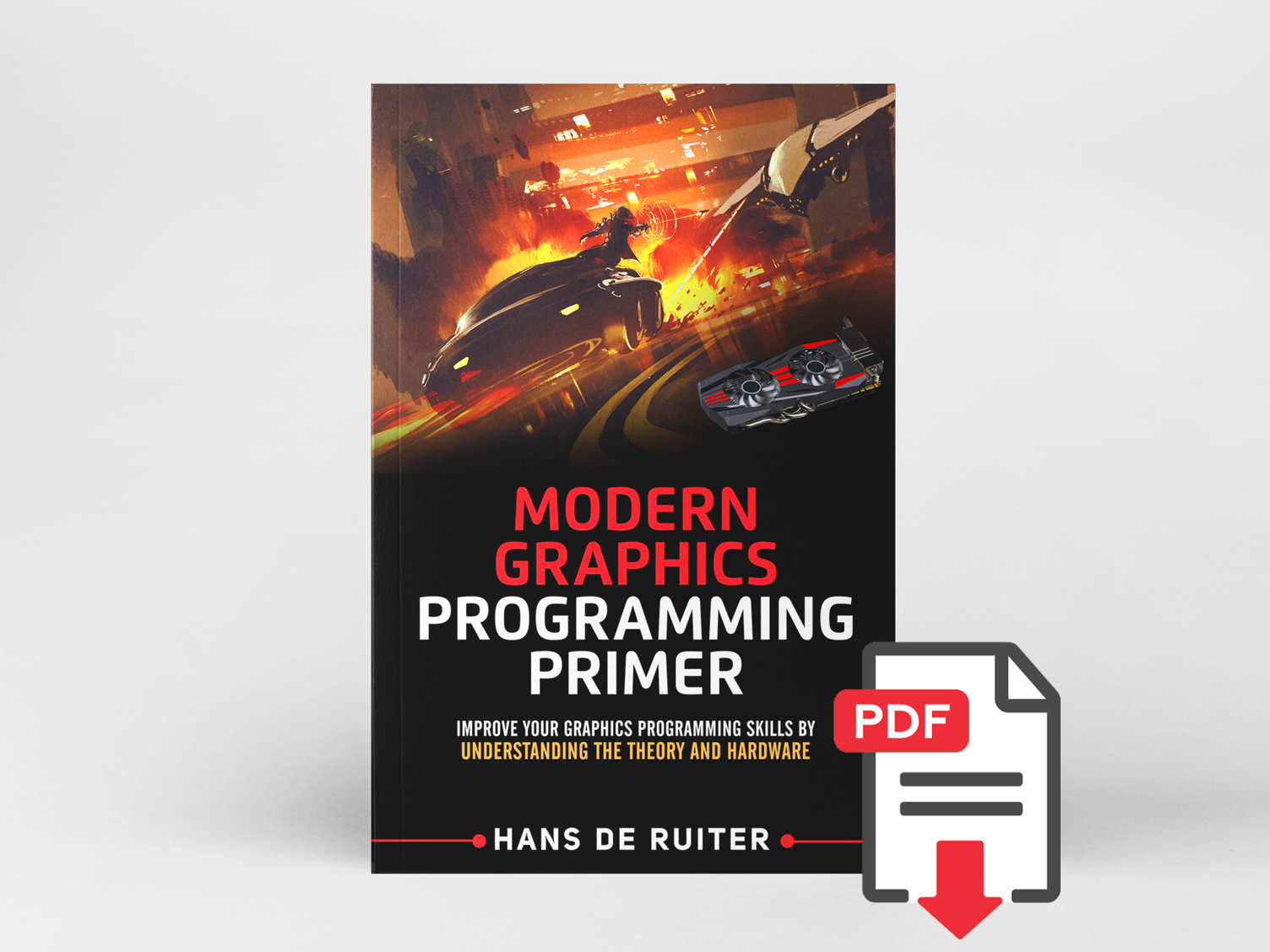 Modern Graphics Programming Primer