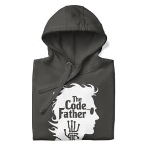 The Code Father