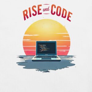 Rise and Code