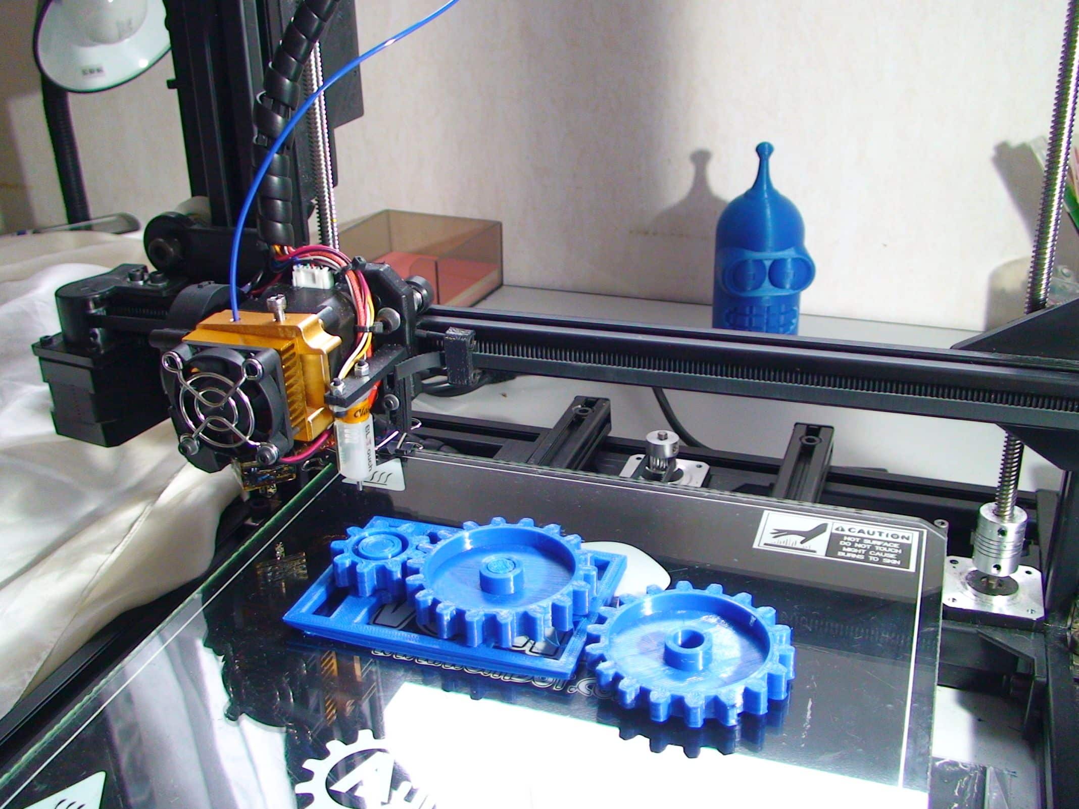 3D Printing
