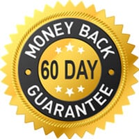 60 Day Money-Back Guarantee
