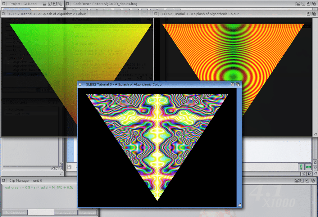 GLTutorial3 all 1