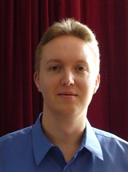 Hans Ruckert The Founder - Kea Sigma Delta