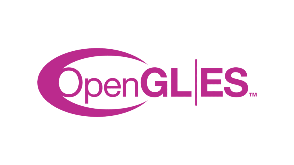 OpenGL ES RGB June16