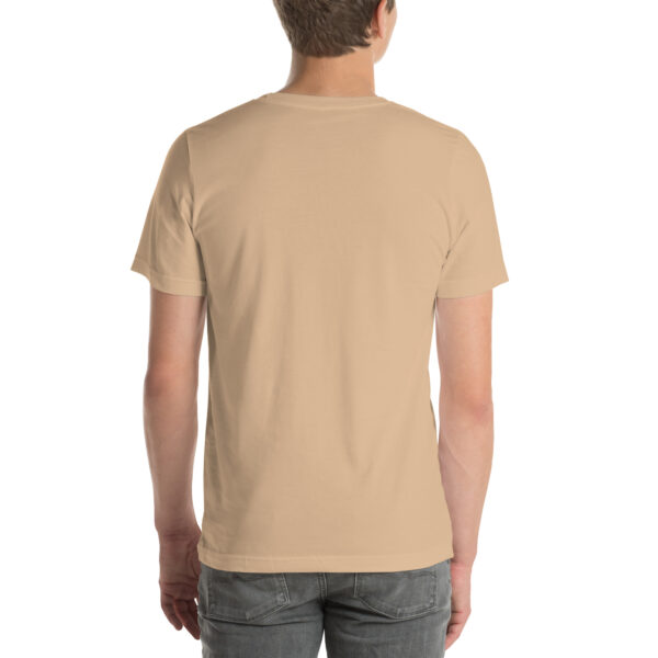Web Dev. Explained – RAM-Powered Edition | Funny Developer T-Shirt with Ram - Image 8