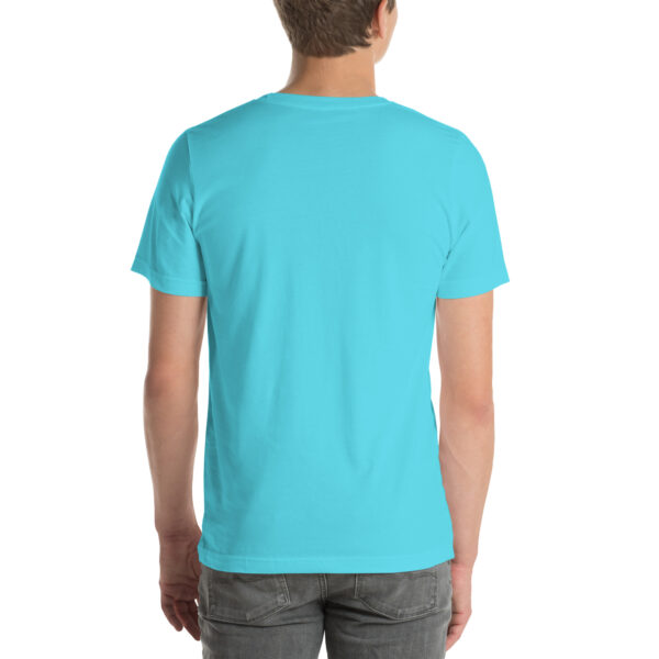 Web Dev. Explained – RAM-Powered Edition | Funny Developer T-Shirt with Ram - Image 17