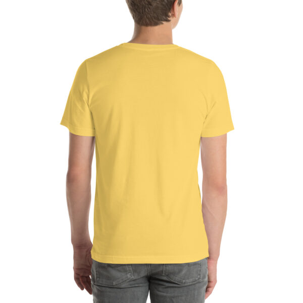 Web Dev. Explained – RAM-Powered Edition | Funny Developer T-Shirt with Ram - Image 26