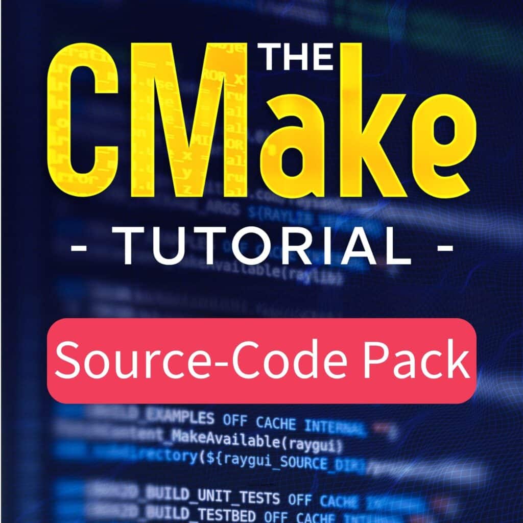 The CMake Tutorial Source Code Pack - Kea Sigma Delta