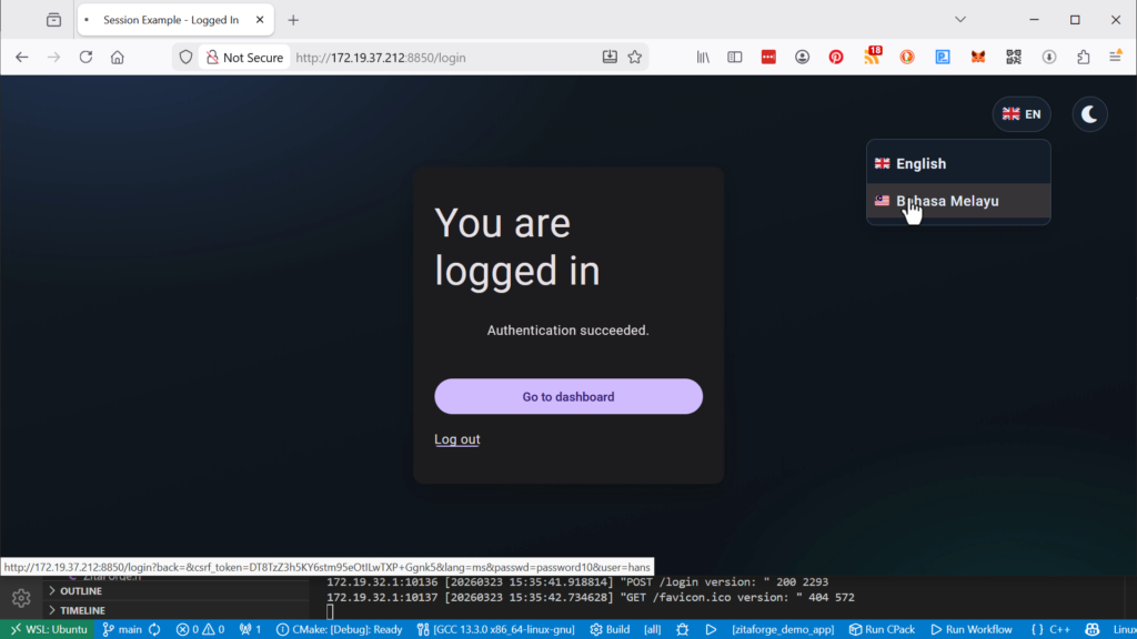 Did I Break My No Build In Public Rule Time 0 01 4320
